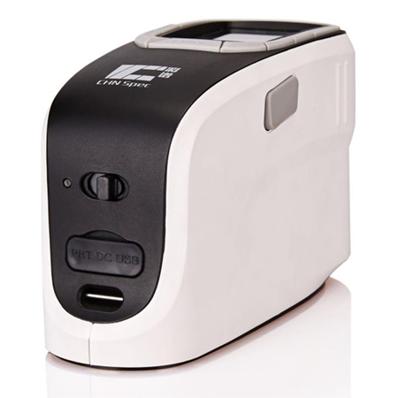 CS-600分光測(cè)色儀